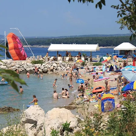 With Parking Space Punat, Krk - 5410 Apartman