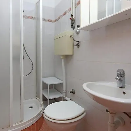 With Parking Space Punat, Krk - 5410 Punat