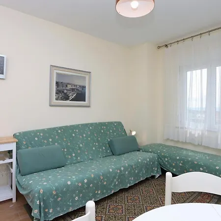 With Parking Space Punat, Krk - 5410 *