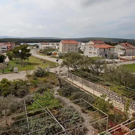 With Parking Space Punat, Krk - 5410 * プナト