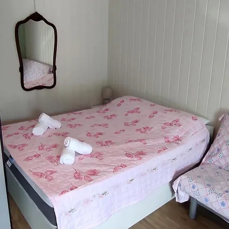 Apartman With Parking Space Punat, Krk - 5410 *