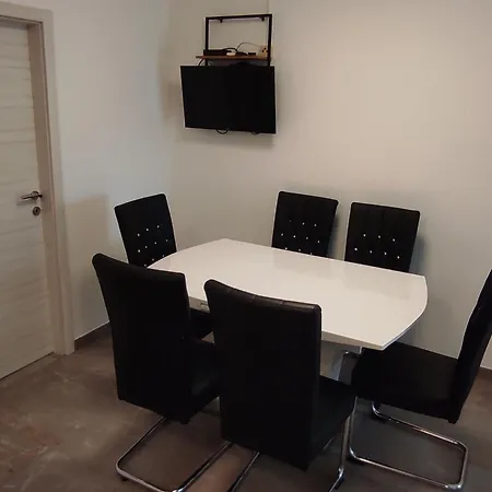 With Parking Space Punat, Krk - 5410 Punat