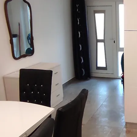 Apartman With Parking Space Punat, Krk - 5410