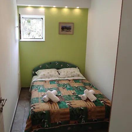 With Parking Space Punat, Krk - 5410 *