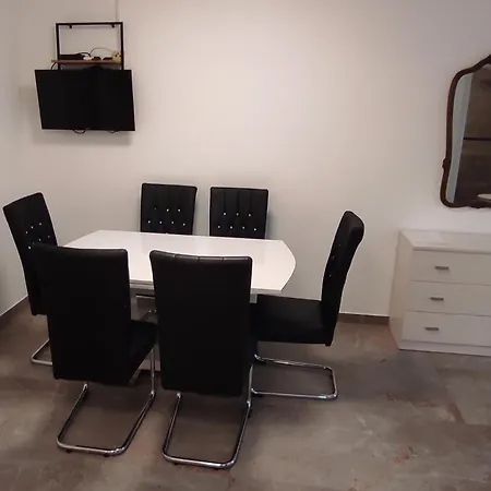 With Parking Space Punat, Krk - 5410 Punat