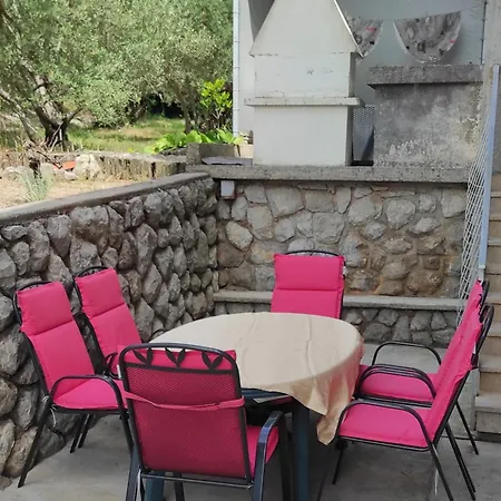 Apartment Apartments With A Parking Space Punat, Krk - 5410