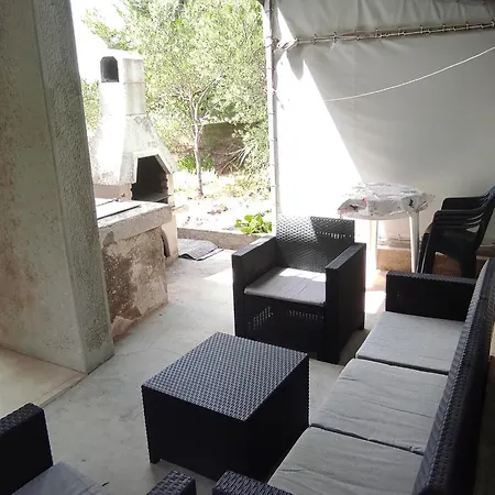 Apartman With Parking Space Punat, Krk - 5410