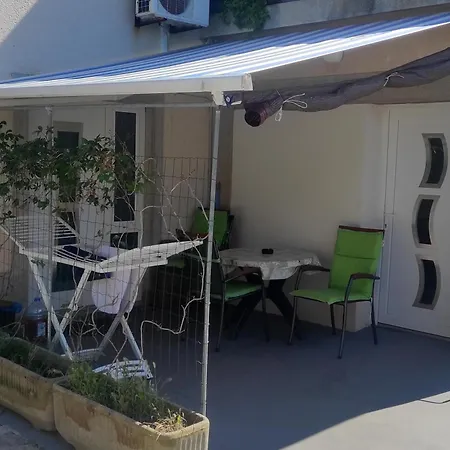 With Parking Space Punat, Krk - 5410