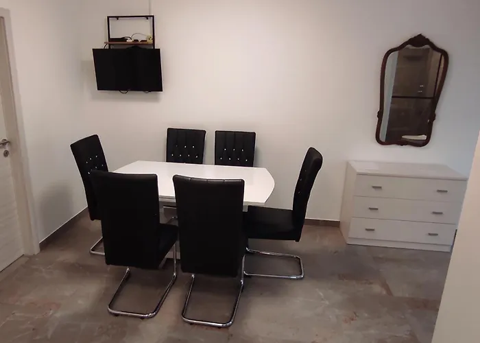 With Parking Space Punat, Krk - 5410 Punat