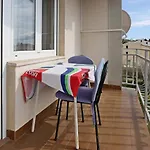 Apartman With Parking Space Punat, Krk - 5410 Punat