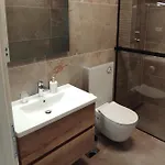 Апартаменты With Parking Space Punat, Krk - 5410 Пунат