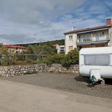 Apartments With A Parking Space Punat, Krk - 5410 Apartman