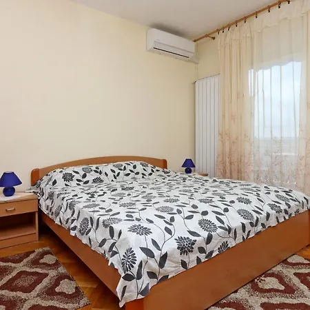 With Parking Space Punat, Krk - 5410