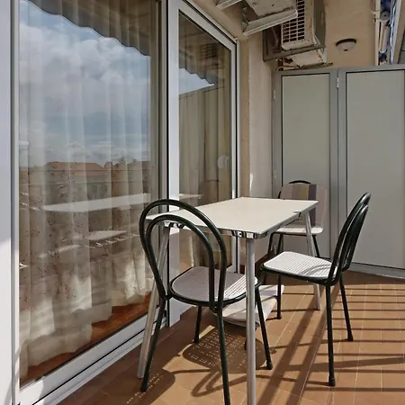 Appartamento With Parking Space Punat, Krk - 5410