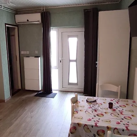 With Parking Space Punat, Krk - 5410 Punat