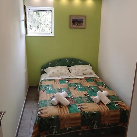 With Parking Space Punat, Krk - 5410