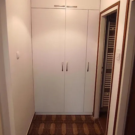 Apartman Apartments With A Parking Space Punat, Krk - 5410 *