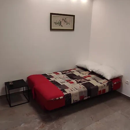 With Parking Space Punat, Krk - 5410 * Punat