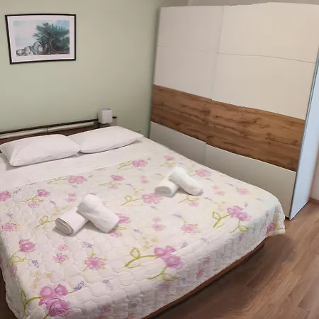 With Parking Space Punat, Krk - 5410 *