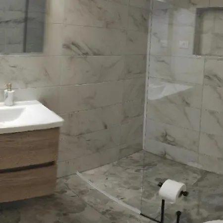 With Parking Space Punat, Krk - 5410 Апартаменты Пунат