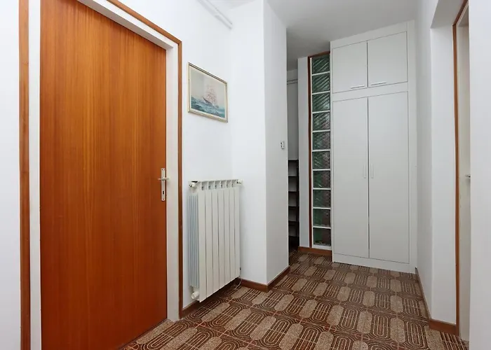 With Parking Space Punat, Krk - 5410 * Пунат