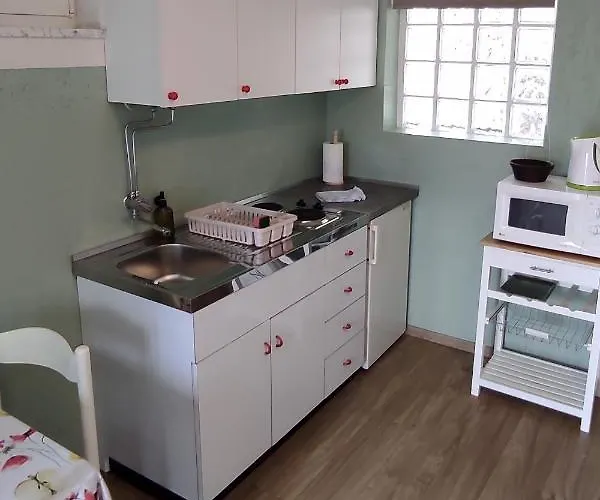 Апартаменты With Parking Space Punat, Krk - 5410