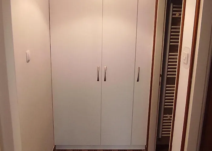 Апартаменты With Parking Space Punat, Krk - 5410 *