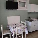 Apartments With Parking Space Punat, Krk - 5410 Punat