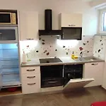 Apartments With Parking Space Punat, Krk - 5410 Apartment