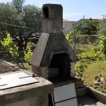 Apartment Apartments With Parking Space Punat, Krk - 5410 Punat